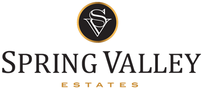 Spring Valley Estates logo