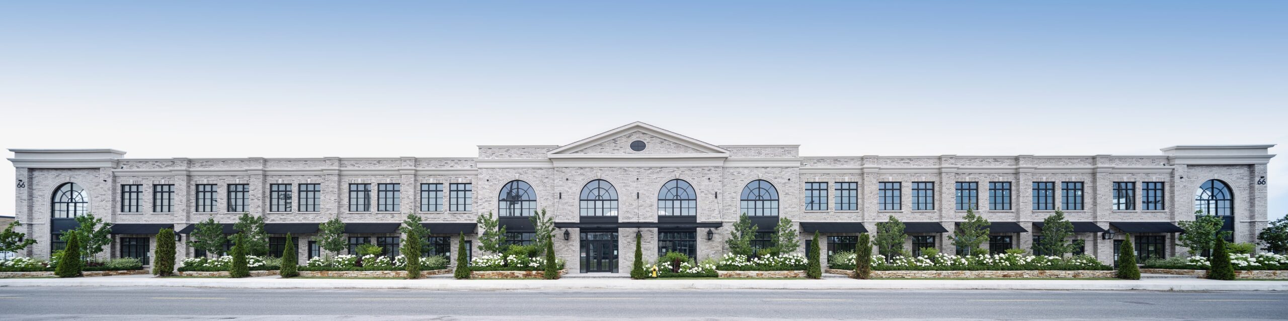 Jutland Square Commercial 2