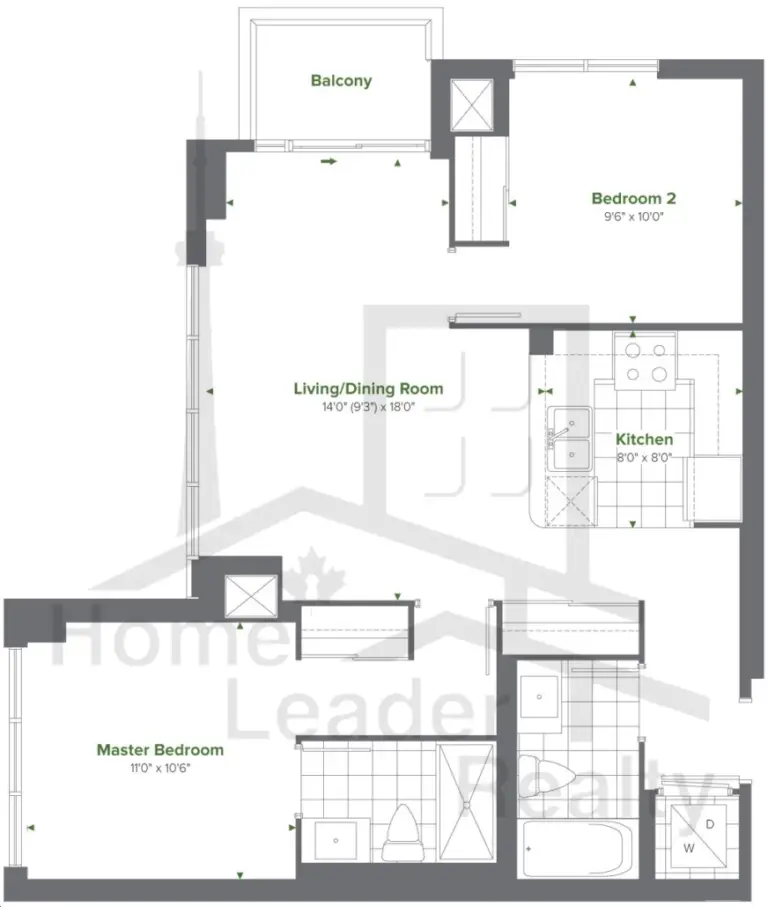 Cypress-at-Pinnacle-1003-floorplan