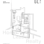 Galleria-02-Condos-1B-02-Unit-1802B-floorplan