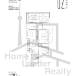Galleria-02-Condos-1B+F-07/06-Unit-2306B-floorplan