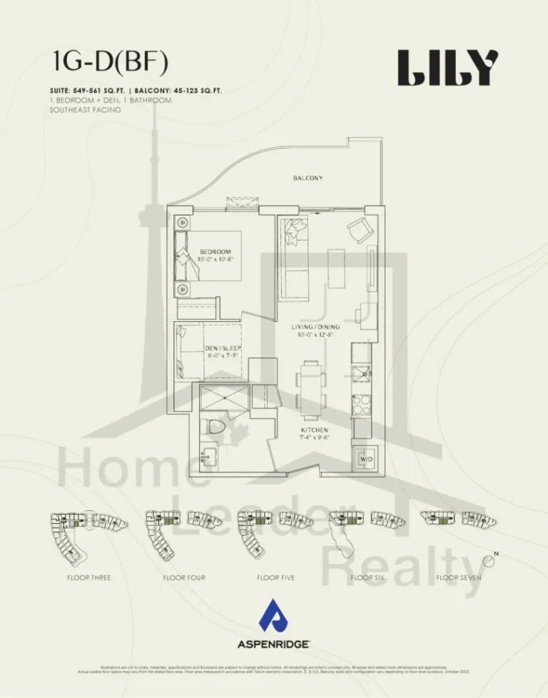 Lily-at-Crosstown-Condos-515-1G-D(BF)-floorplan