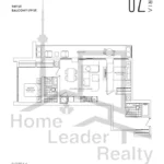 Galleria-02-Condos-2B-04-Unit-604B-floorplan