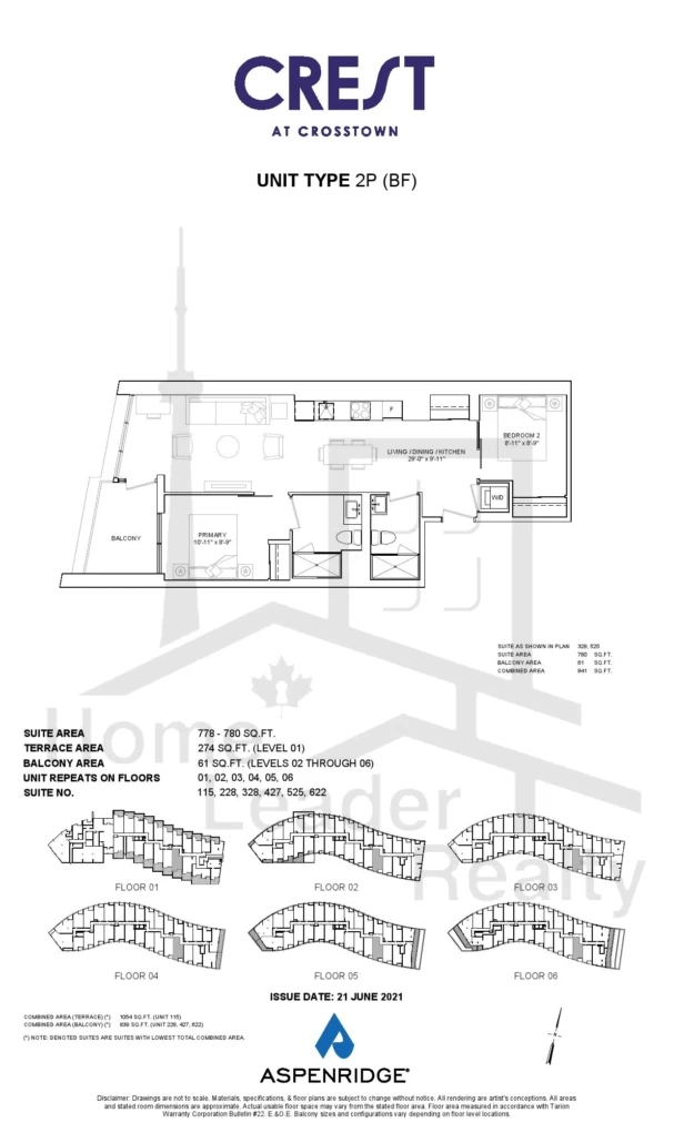 Crest-at-Crosstown-328-(2P-BF)-floorplan
