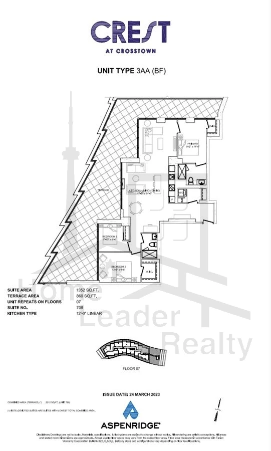 Crest-at-Crosstown-703-(3AA-BF)-floorplan