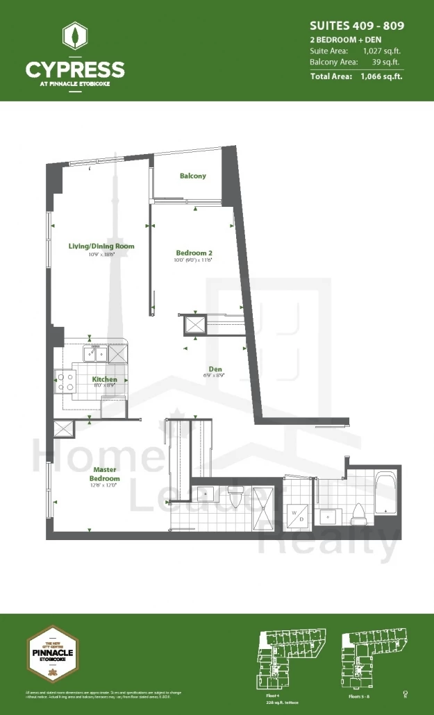 Cypress-at-Pinnacle-509-809-floorplan