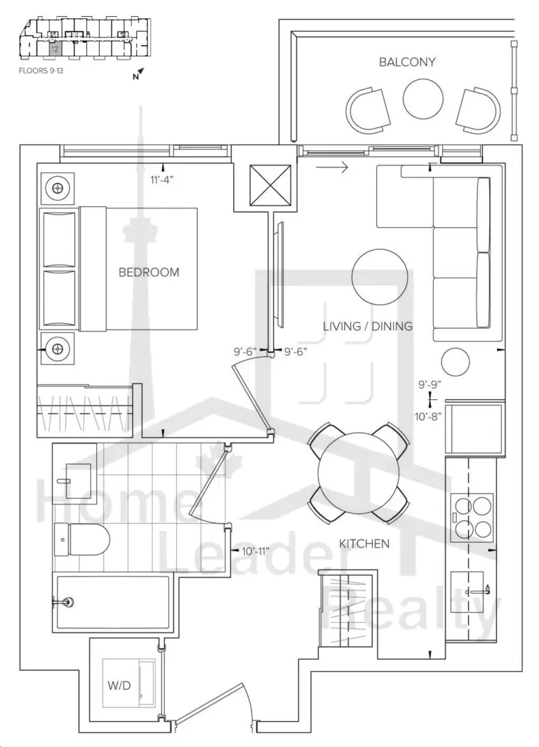 Residences-at-Bluffers-Park-Condos-A11-floorplan