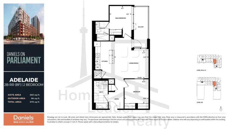Daniels-on-Parliament-Condos-ADELAIDE-floorplan