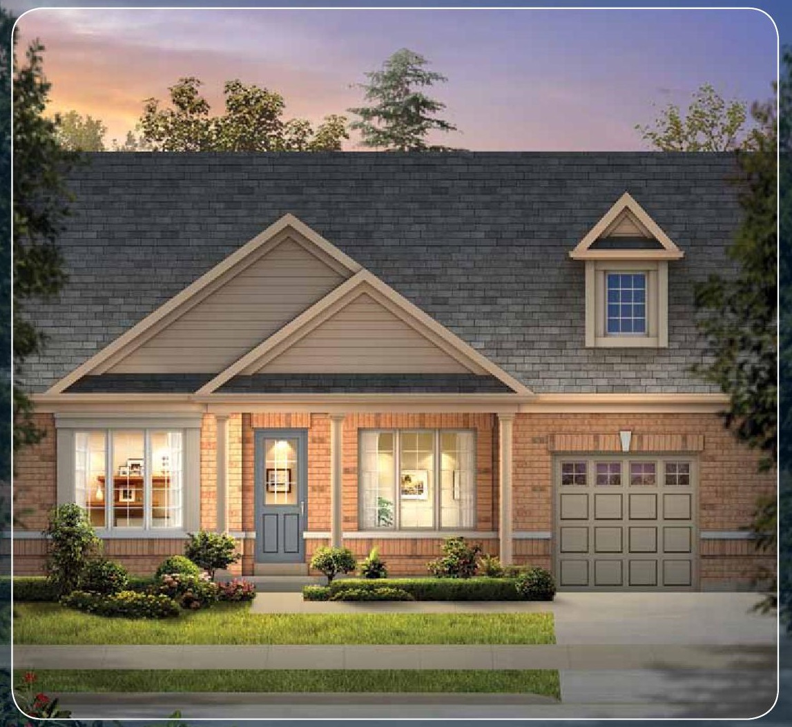Rosedale Village Homes Adelaide