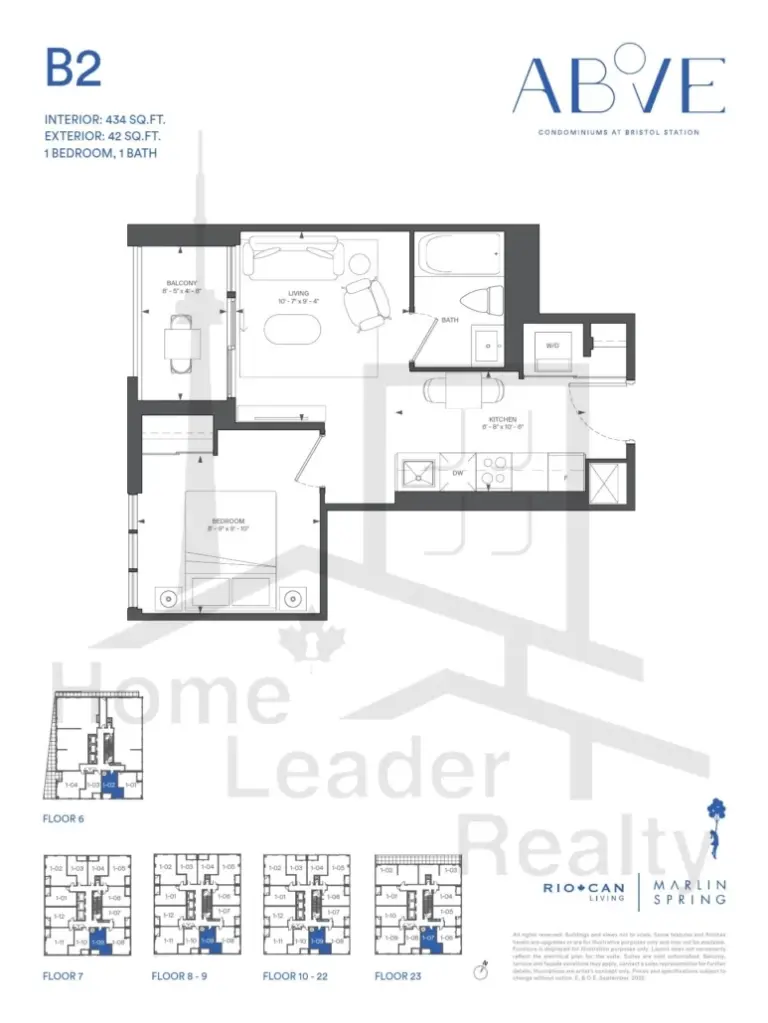 Above-Condos-B2-Penthouse-floorplan
