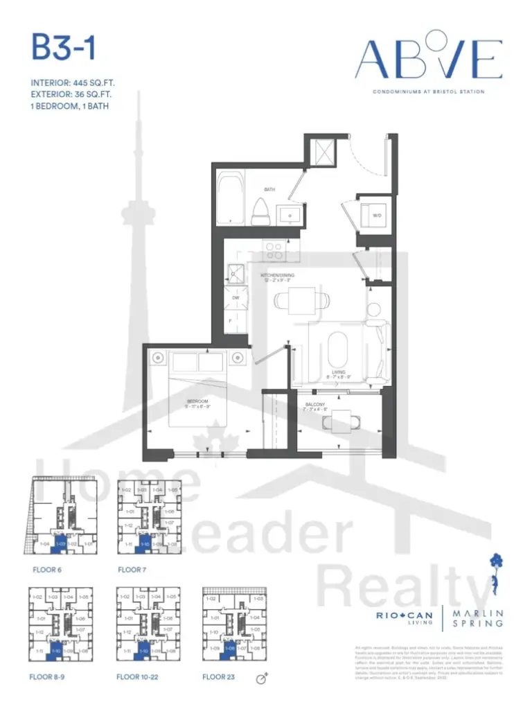 Above-Condos-B3-1-Penthouse-floorplan
