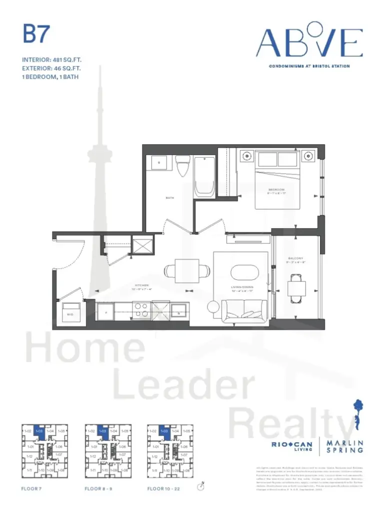 Above-Condos-B7-floorplan