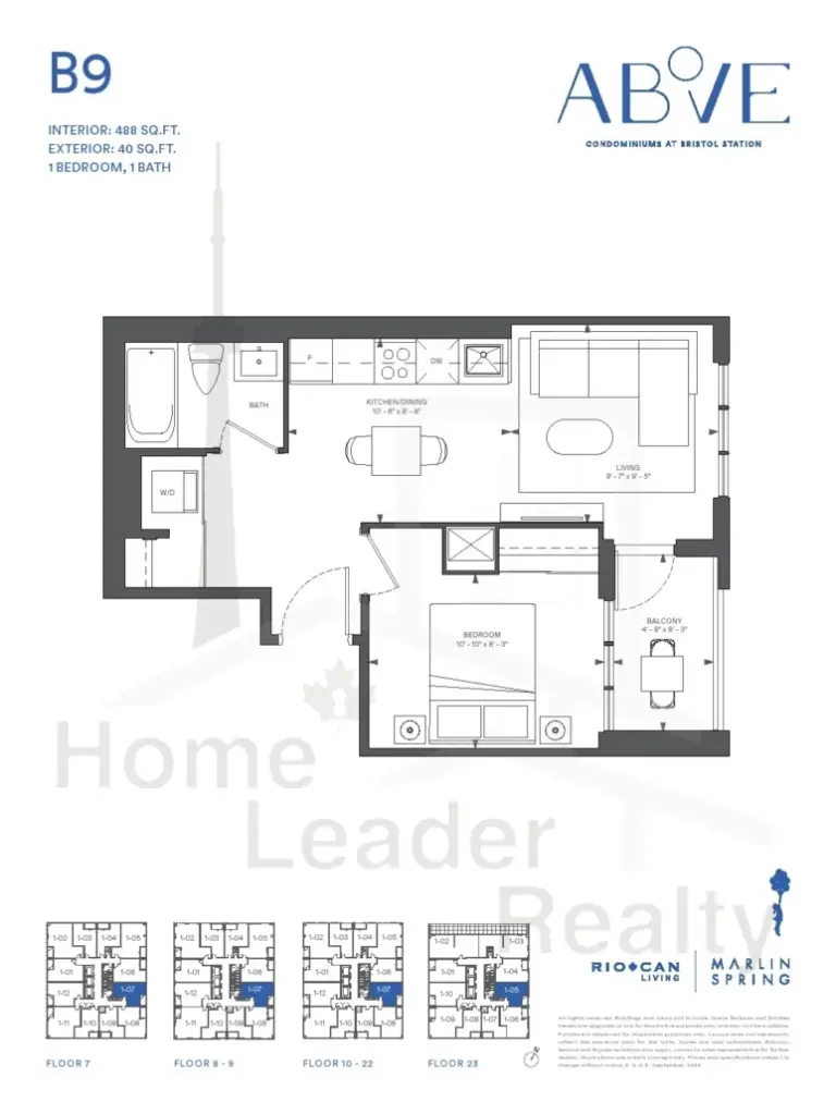 Above-Condos-B9-floorplan