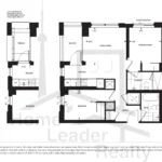 Daniels-on-Parliament-Condos-BLEEKER-floorplan