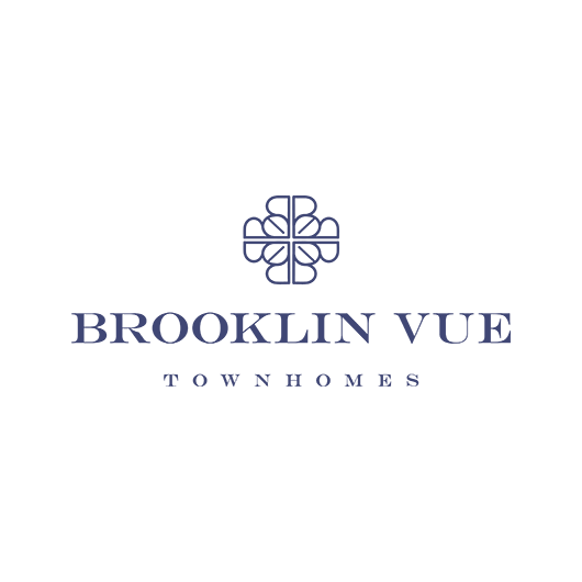 Brooklin Vue Towns logo