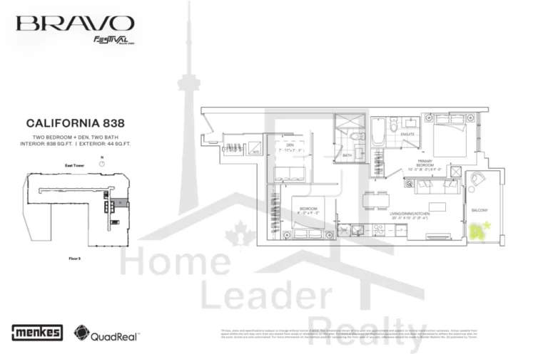 Bravo-Condos-CALIFORNIA-838-floorplan