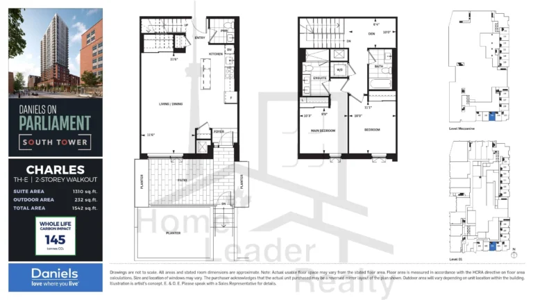 Daniels-on-Parliament-Condos-CHARLES-floorplan