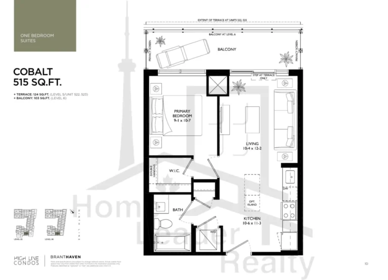 High-Line-Condos-Cobalt-floorplan