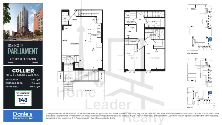 Daniels-on-Parliament-Condos-COLLIER-floorplan