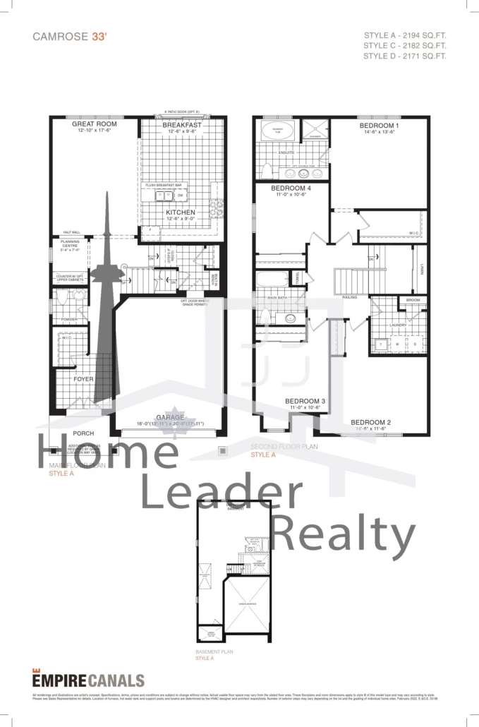 Empire-Canals-Homes-Camrose-floorplan