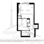 Daniels-on-Parliament-Condos-CARROLL-floorplan