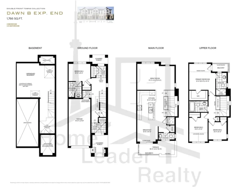 The-Willows-Homes-Dawn-Exp.-End-Corner-B-floorplan