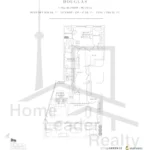 250-Lawrence-Avenue-West-Condos-Douglas-floorplan