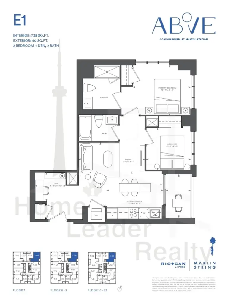 Above-Condos-E1-floorplan