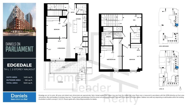 Daniels-on-Parliament-Condos-EDGEDALE-floorplan