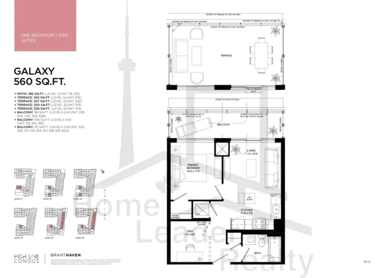 High-Line-Condos-Galaxy-floorplan