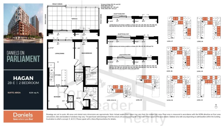 Daniels-on-Parliament-Condos-HAGAN-floorplan