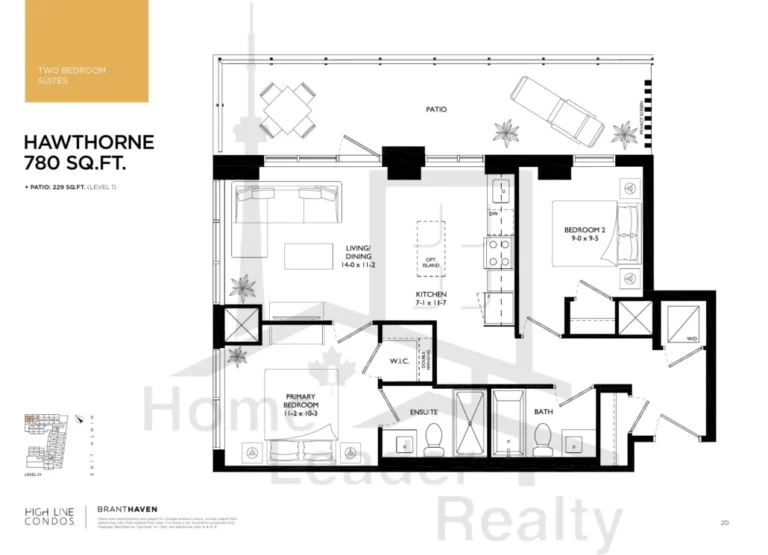 High-Line-Condos-Hawthorne-floorplan