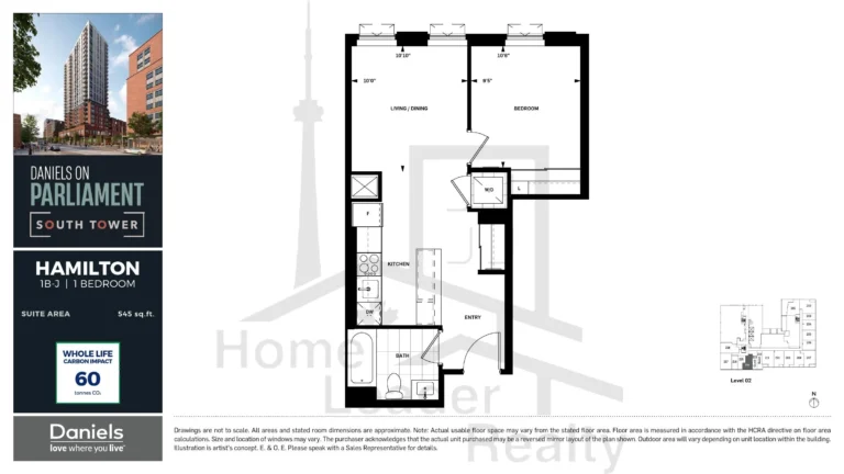 Daniels-on-Parliament-Condos-HAMILTON-floorplan