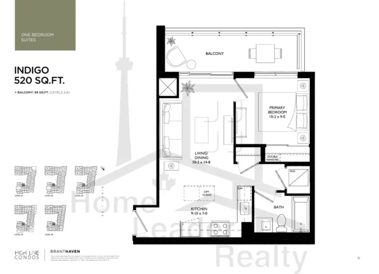 High-Line-Condos-Indigo-floorplan