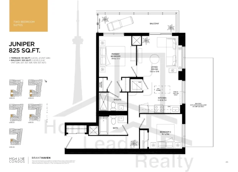 High-Line-Condos-Juniper-floorplan