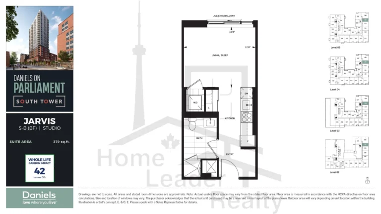 Daniels-on-Parliament-Condos-JARVIS-floorplan