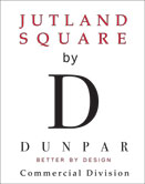 Jutland Square Commercial logo