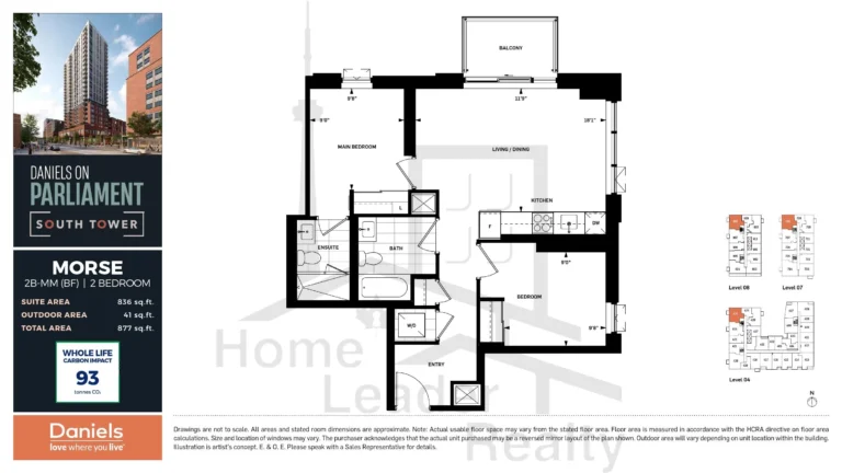 Daniels-on-Parliament-Condos-MORSE-floorplan