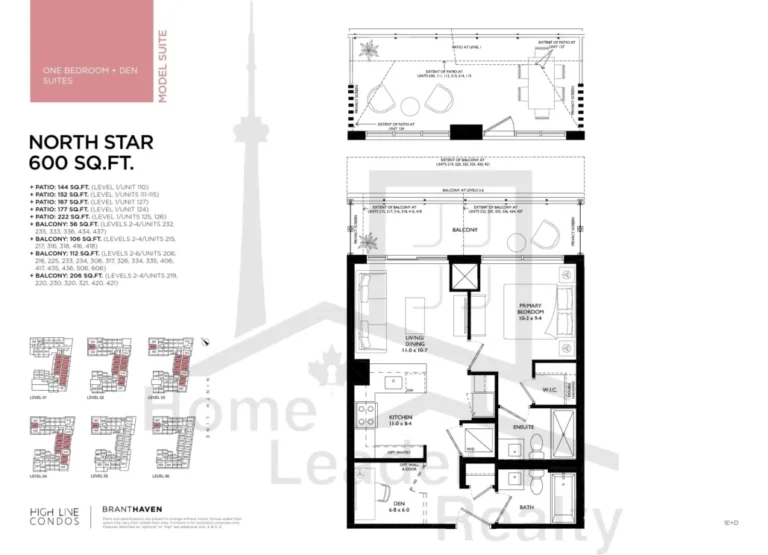 High-Line-Condos-North-Star-floorplan