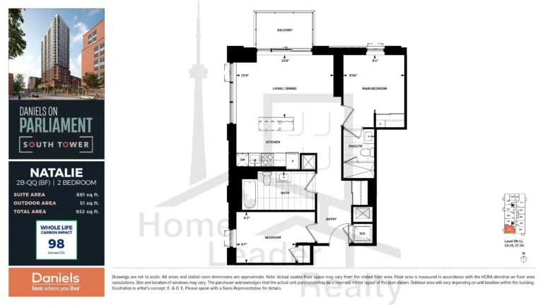 Daniels-on-Parliament-Condos-NATALIE-floorplan