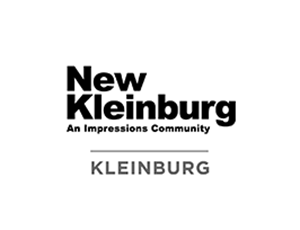 New Kleinburg Homes logo