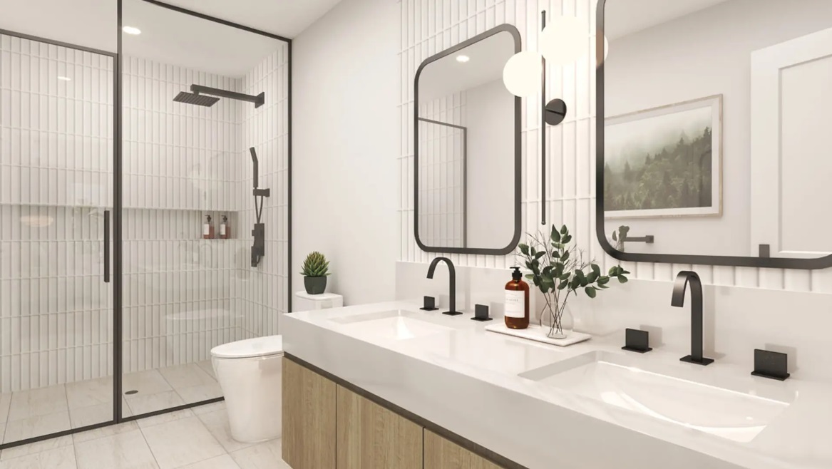 New Towns Interior 1