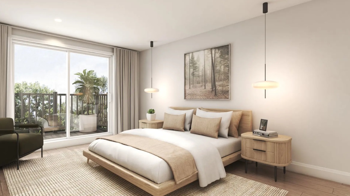 New Towns Interior 2