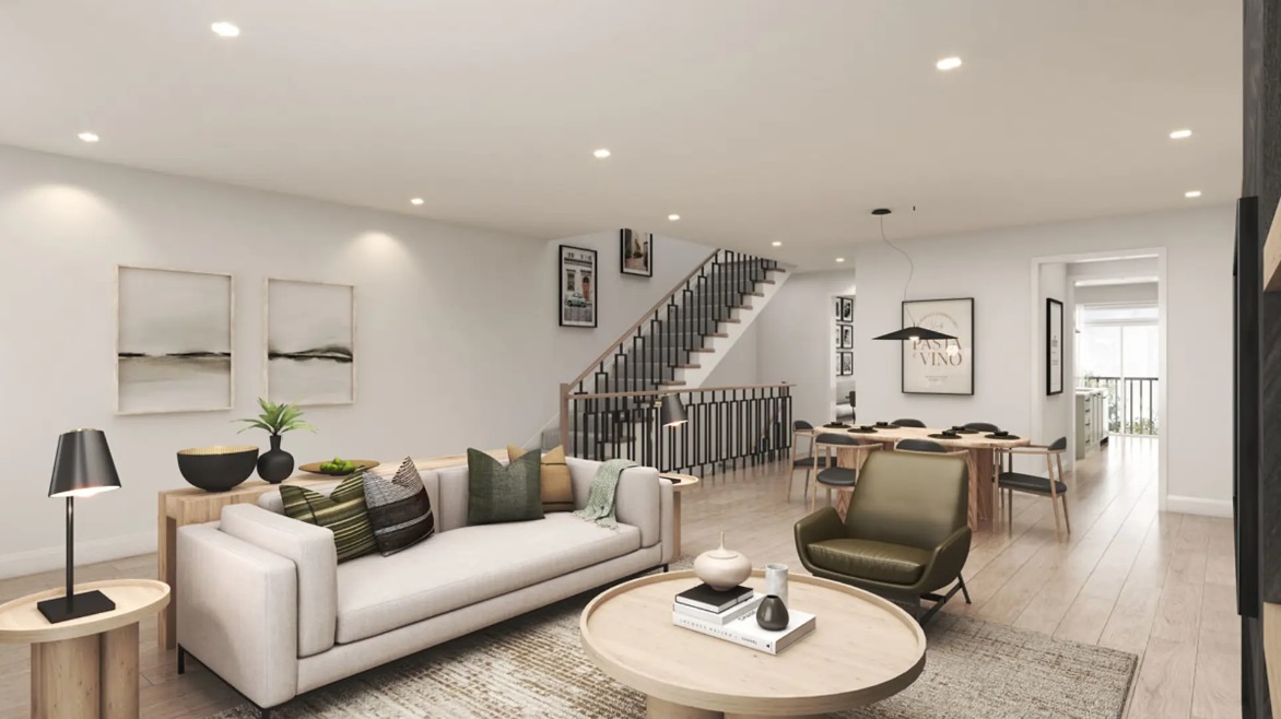 New Towns Interior 3