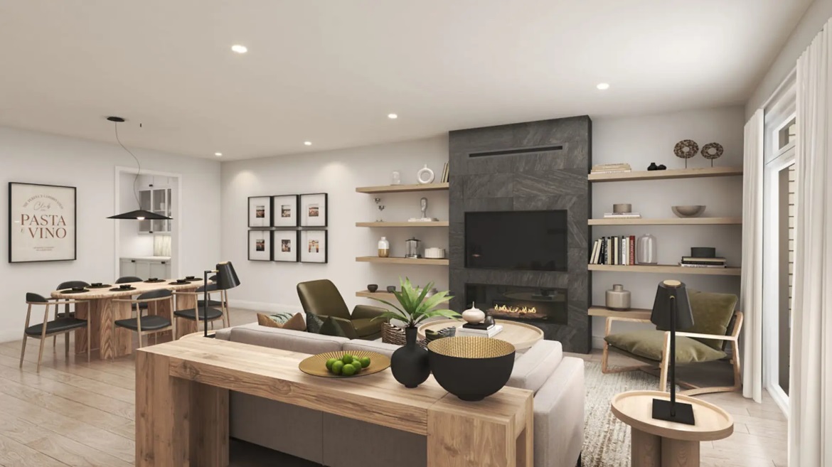 New Towns Interior 4
