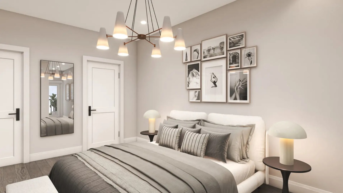 New Towns Interior 5