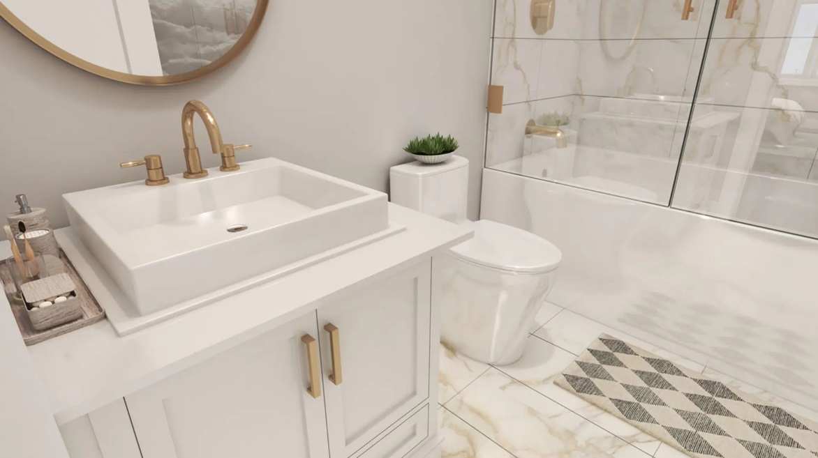 New Towns Interior 6