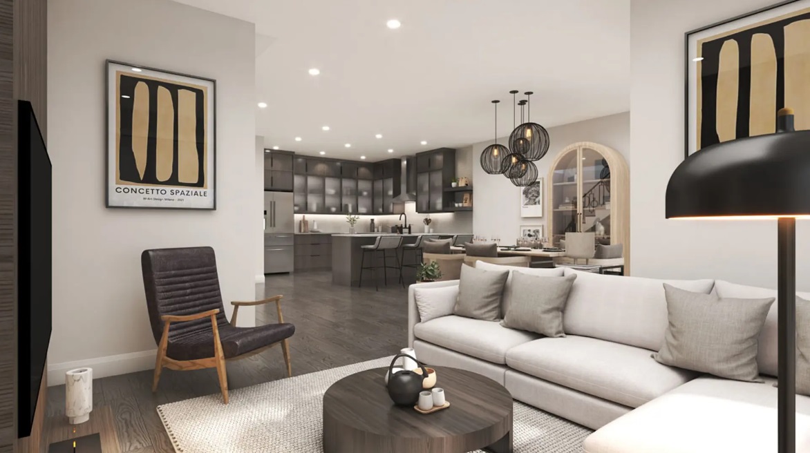 New Towns Interior 7