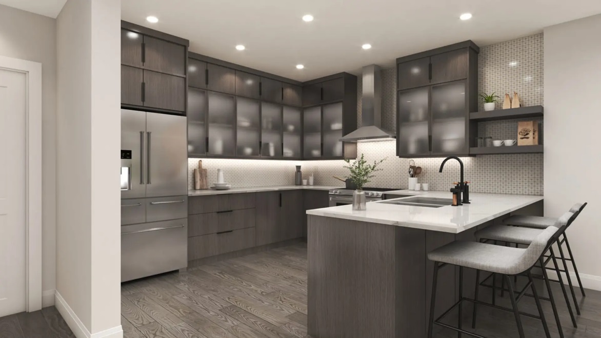 New Towns Interior 8