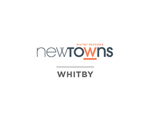 New Towns logo